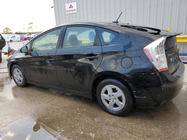 Image 2 of 2011 Toyota Prius 2011 with VIN JTDKN3DU6B0300718