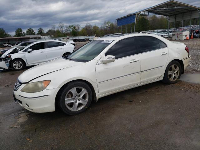 2008 ACURA RL  2008 image