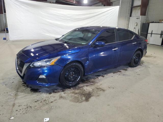Obraz 1 z 2020 NISSAN ALTIMA S 2020 z VIN 1N4BL4BV0LC216374