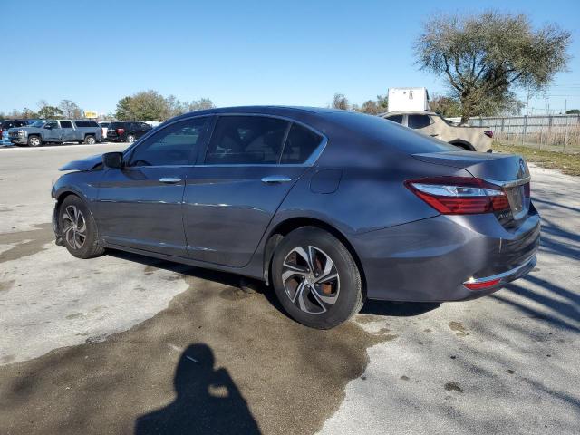 Изображение 2 2016 HONDA ACCORD LX 2016 с VIN 1HGCR2F30GA152933