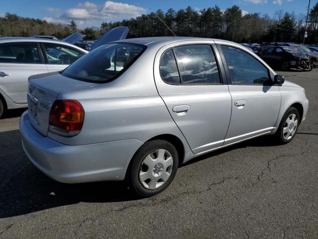 Изображение 3 2005 TOYOTA ECHO  2005 с VIN JTDBT123250365915