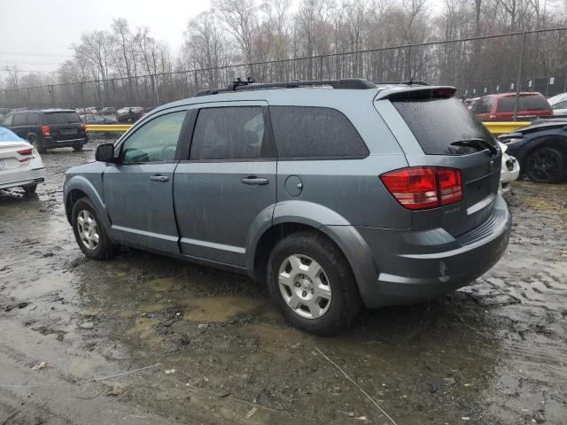 Obraz 2 z 2009 DODGE JOURNEY SE 2009 z VIN 3D4GG47B29T573736