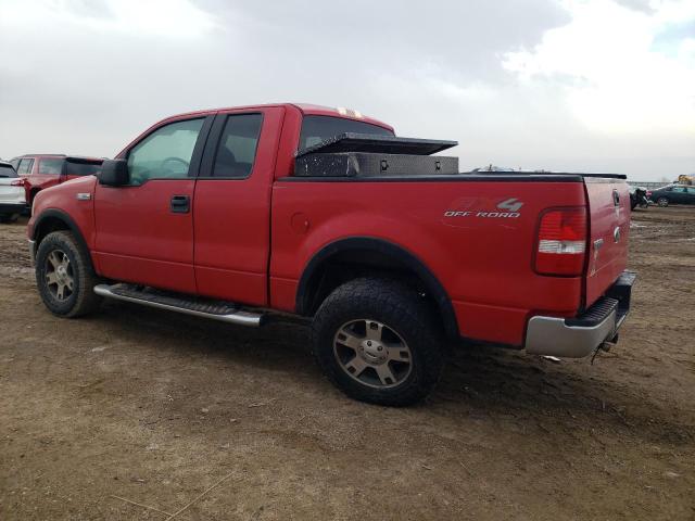 Obraz 2 z 2007 FORD F150  2007 z VIN 1FTPX14V27FB67294