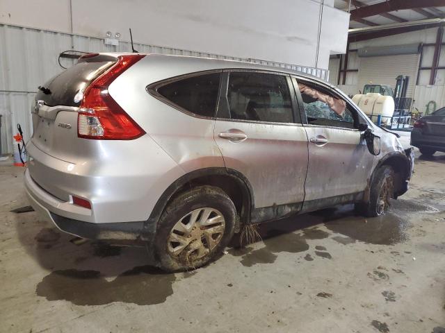 Image 3 of 2016 HONDA CR-V EX 2016 with VIN 2HKRM4H58GH643048