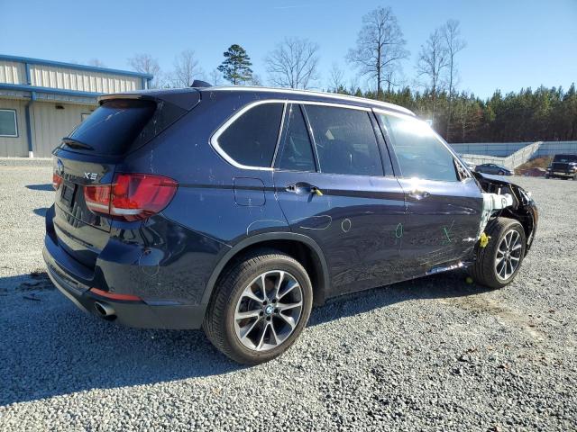Image 3 of 2015 BMW X5 XDRIVE35D 2015 with VIN 5UXKS4C53F0N06222