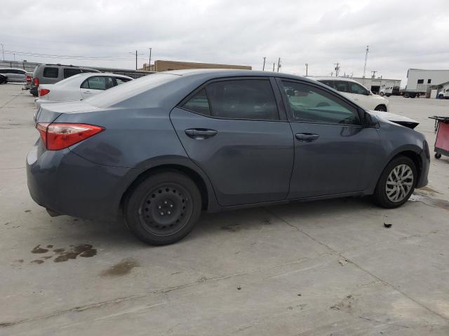 Изображение 3 2017 TOYOTA COROLLA L 2017 с VIN 5YFBURHEXHP576147