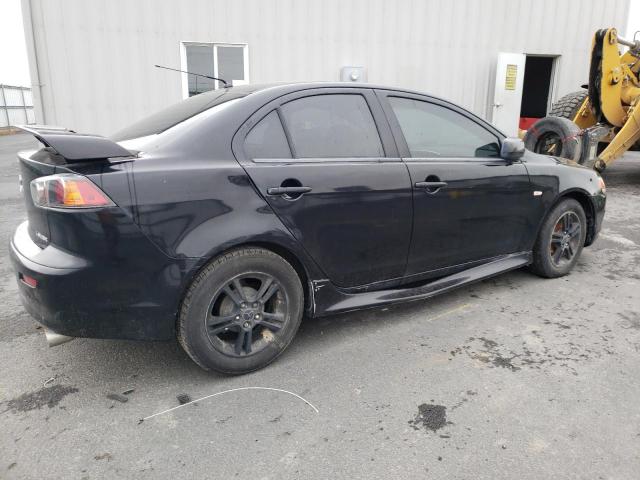 Obraz 3 z 2014 MITSUBISHI LANCER ES/ES SPORT 2014 z VIN JA32U2FU8EU010678