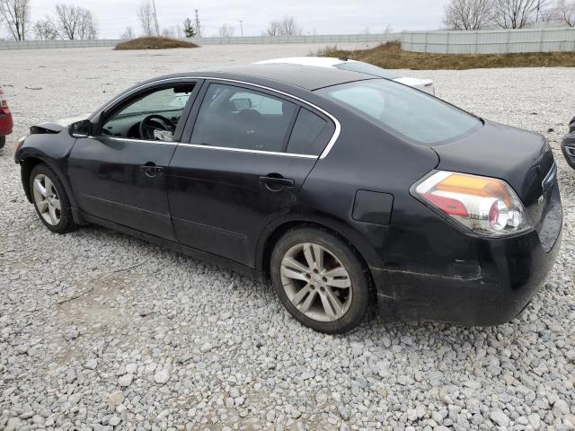 Image 2 of 2012 NISSAN ALTIMA BASE 2012 with VIN 1N4AL2AP7CN543264
