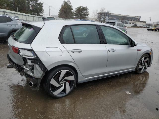 Изображение 3 2022 VOLKSWAGEN GTI S 2022 с VIN WVWH87CD5NW141136