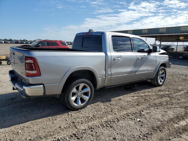 Image 3 of 2019 RAM 1500 LIMITED 2019 with VIN 1C6SRFHT8KN503532