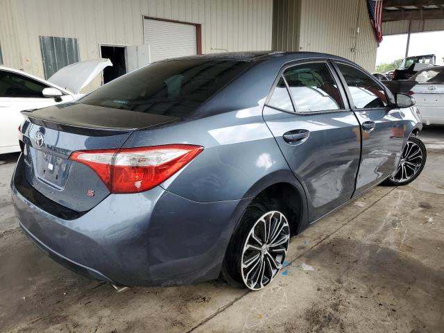Obraz 3 z 2015 TOYOTA COROLLA L 2015 z VIN 2T1BURHE9FC348525