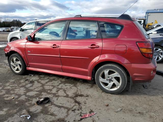 Изображение 2 2006 PONTIAC VIBE  2006 с VIN 5Y2SL65806Z419939