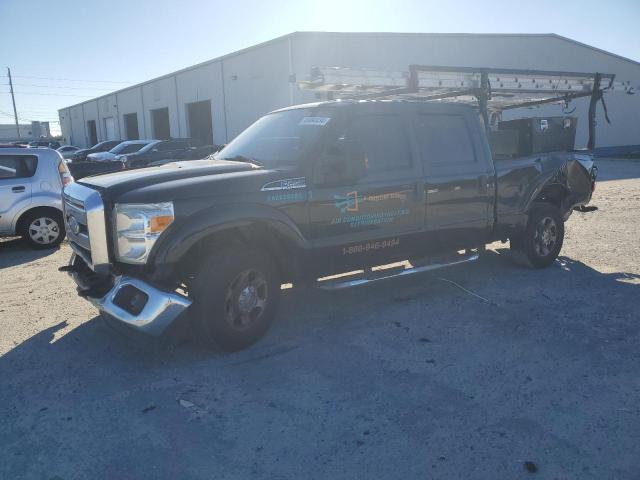 2013 FORD F250 SUPER DUTY 2013 image