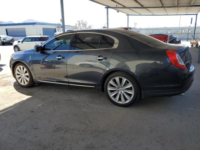 Obraz 2 z 2014 LINCOLN MKS 2014 z VIN 1LNHL9FT7EG610228