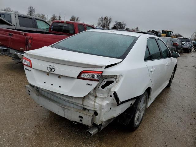 Obraz 3 z 2012 TOYOTA CAMRY BASE 2012 z VIN 4T1BF1FK0CU142203
