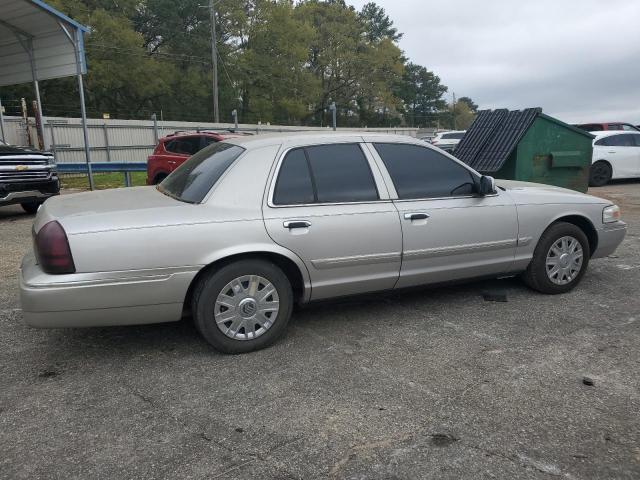 Image 3 of 2008 MERCURY GRAND MARQUIS GS 2008 with VIN 2MEFM74V08X604642
