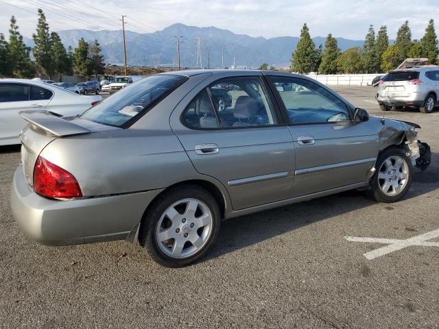 Изображение 3 2006 NISSAN SENTRA 1.8 2006 с VIN 3N1CB51DX6L545255