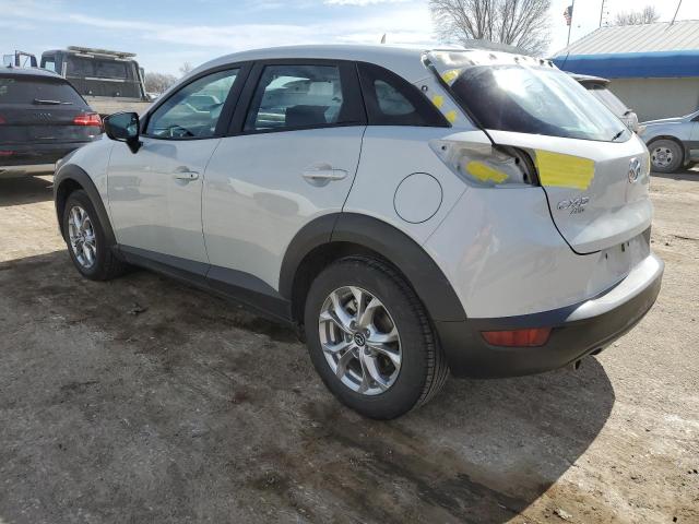 Изображение 2 2018 MAZDA CX-3 SPORT 2018 с VIN JM1DKFB79J0331072