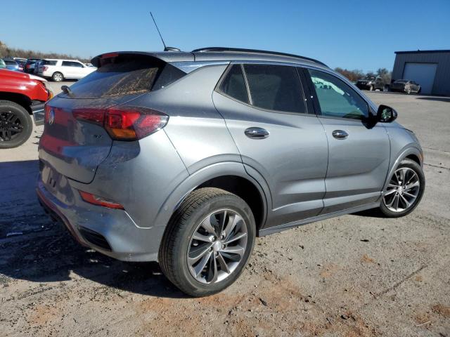 Image 3 of 2020 BUICK ENCORE GX ESSENCE 2020 with VIN KL4MMFSL0LB103891