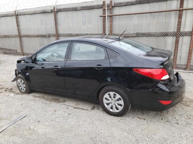Image 2 of 2016 HYUNDAI ACCENT SE 2016 with VIN KMHCT4AE5GU080884