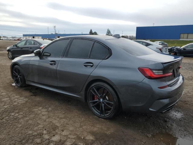 Изображение 2 2022 BMW M340XI  2022 с VIN 3MW5U9J03N8C28906