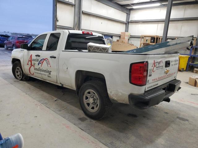 Image 2 of 2019 CHEVROLET SILVERADO LD C1500 2019 with VIN 2GCRCNEC6K1129561