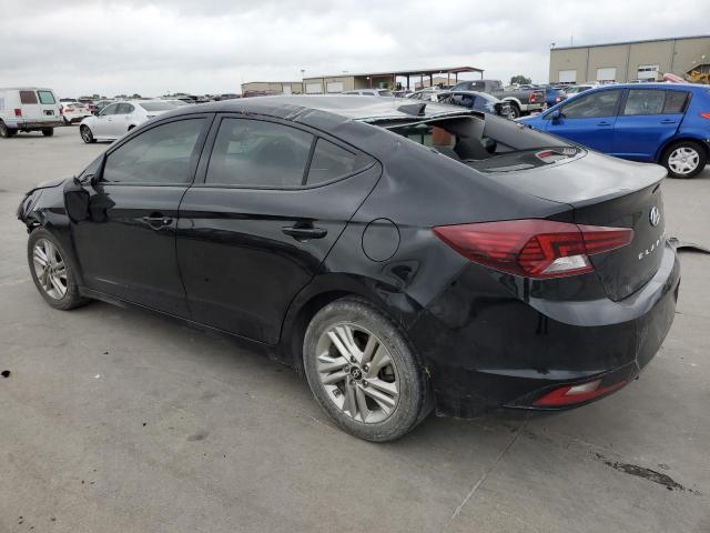 Obraz 2 z 2019 HYUNDAI ELANTRA SEL 2019 z VIN 5NPD84LF3KH448398