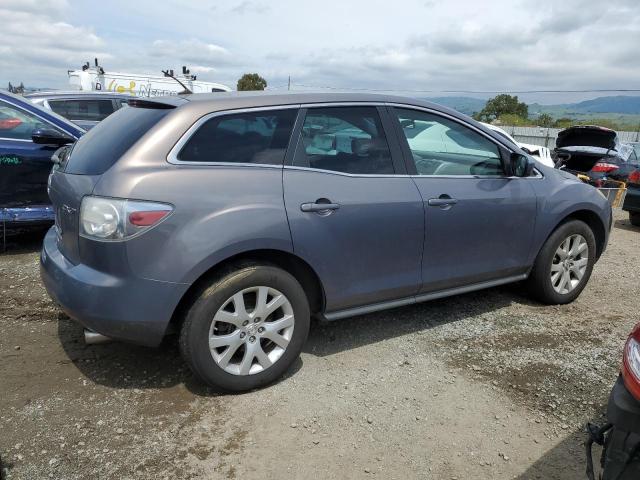 Image 3 of 2007 MAZDA CX-7  2007 with VIN JM3ER29L470150344