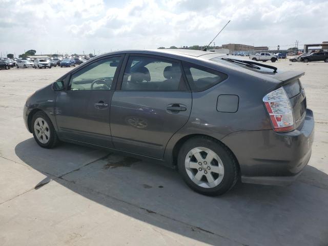 Image 2 of 2008 TOYOTA PRIUS  2008 with VIN JTDKB20U083435869