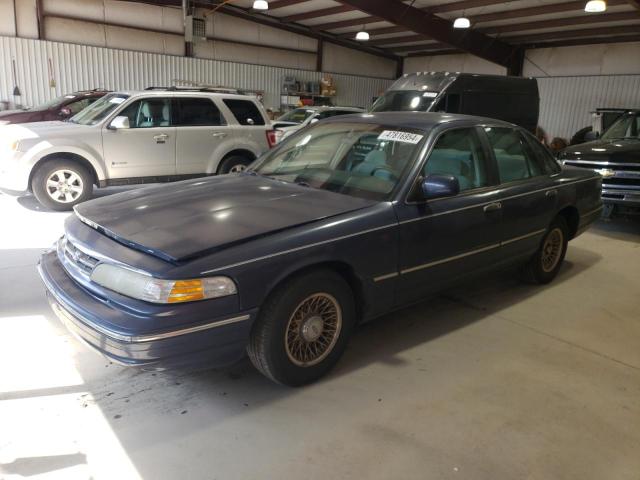 Obraz 1996 FORD CROWN VICTORIA LX 1996
