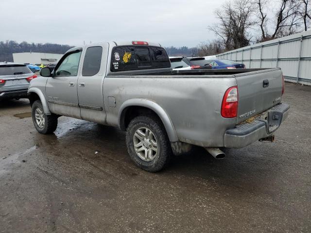 Image 2 of 2006 TOYOTA TUNDRA ACCESS CAB SR5 2006 with VIN 5TBBT44166S480084