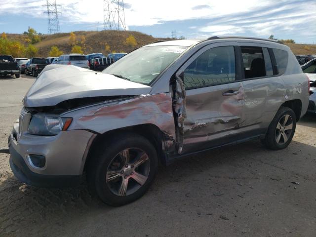 2016 JEEP COMPASS LATITUDE 2016 image