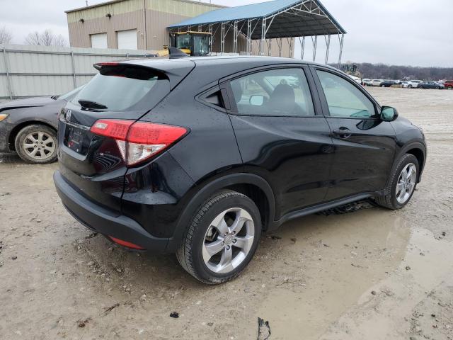 Image 3 of 2020 HONDA HR-V LX 2020 with VIN 3CZRU5H33LM708567