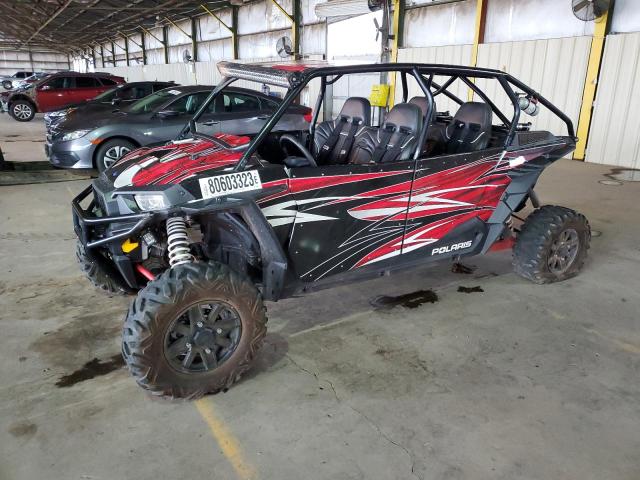 Obraz 2014 POLARIS RZR 4 1000 XP 2014