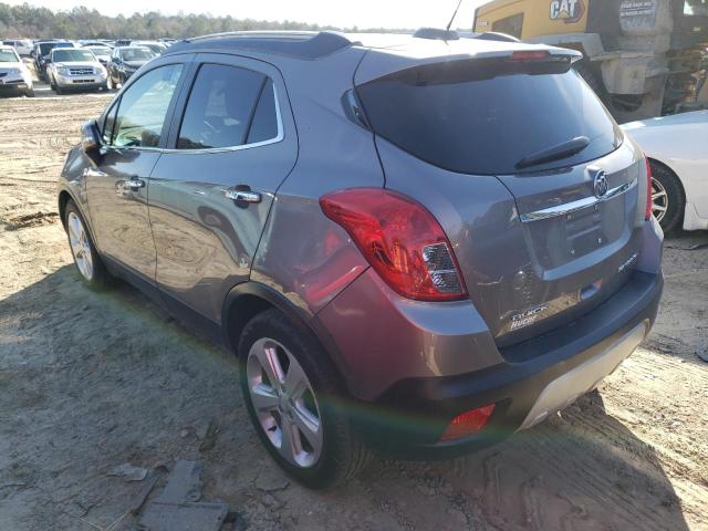 Image 2 of 2015 BUICK ENCORE  2015 with VIN KL4CJGSB2FB078918