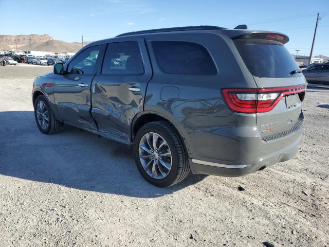 Obraz 2 z 2022 DODGE DURANGO CITADEL 2022 z VIN 1C4RDJEG6NC136288
