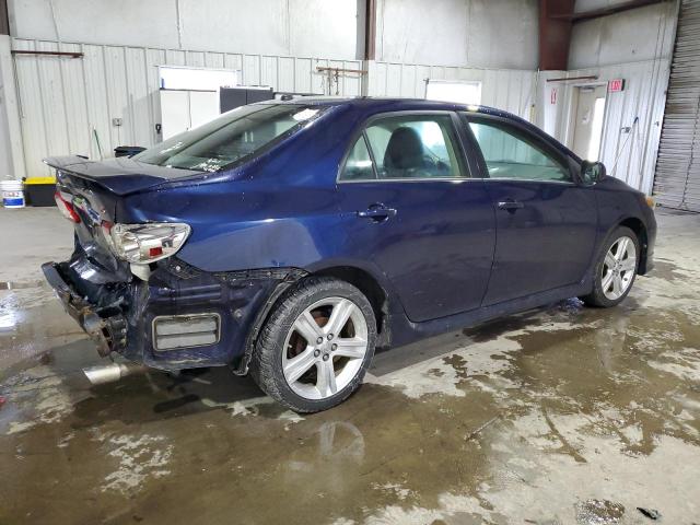 Image 3 of 2013 TOYOTA COROLLA BASE 2013 with VIN 2T1BU4EE5DC973539