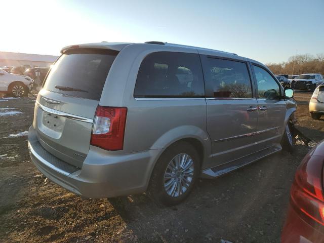 Obraz 3 z 2014 CHRYSLER TOWN & COUNTRY LIMITED 2014 z VIN 2C4RC1GG8ER195284