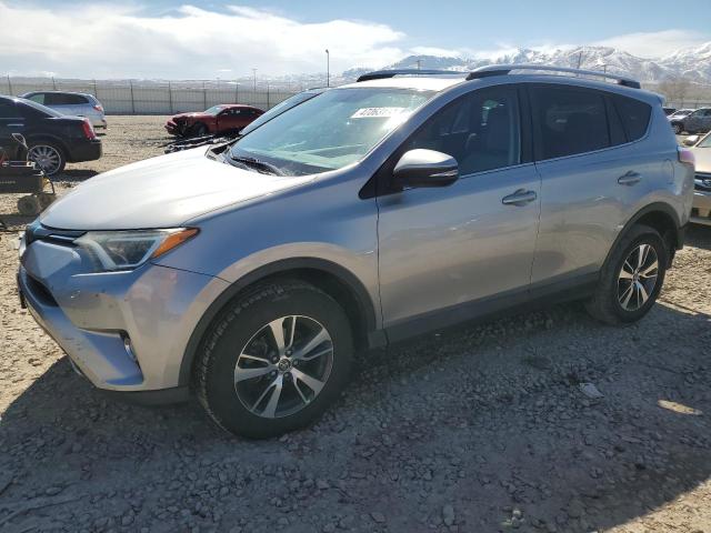 Obraz 1 z 2016 TOYOTA RAV4 XLE 2016 z VIN 2T3WFREVXGW250126