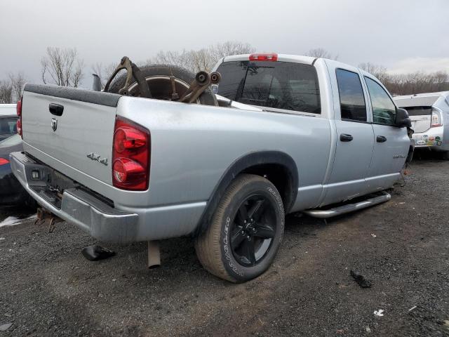 Изображение 3 2007 DODGE RAM 1500 ST 2007 с VIN 1D7HU18247S252678