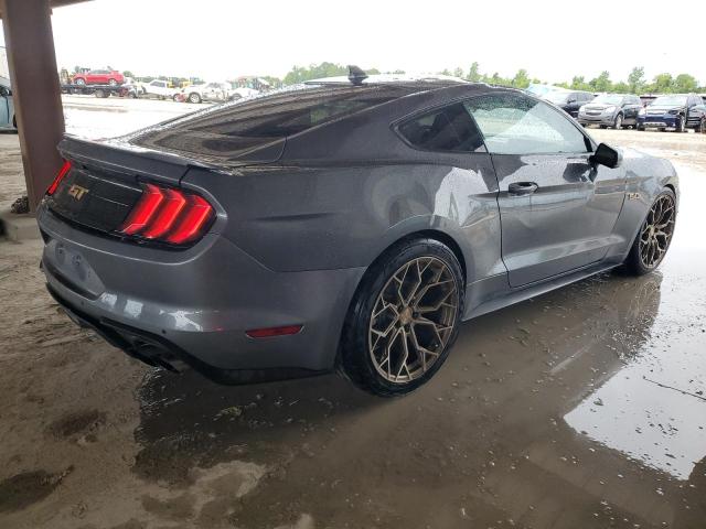Изображение 3 2021 FORD MUSTANG GT 2021 с VIN 1FA6P8CF2M5154356