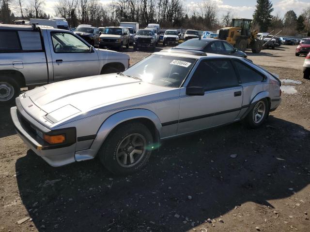 Изображение 1985 TOYOTA SUPRA  1985