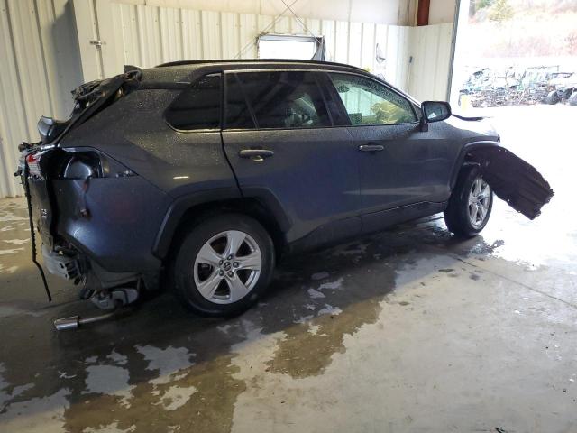 Изображение 3 2019 TOYOTA RAV4 XLE 2019 с VIN JTMP1RFV9KD007253