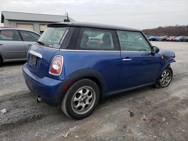 Image 3 of 2013 MINI COOPER  2013 with VIN WMWSU3C59DT692024