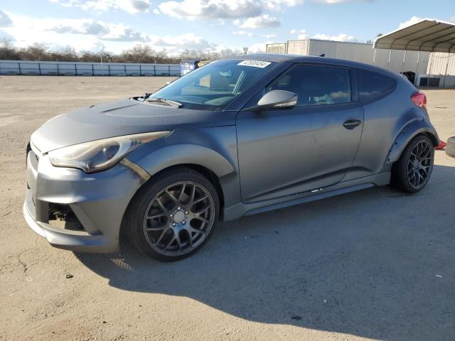 Изображение 2013 HYUNDAI VELOSTER TURBO 2013