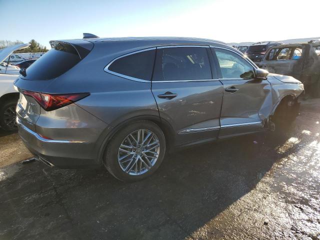 Obraz 3 z 2022 ACURA MDX ADVANCE 2022 z VIN 5J8YE1H83NL003759