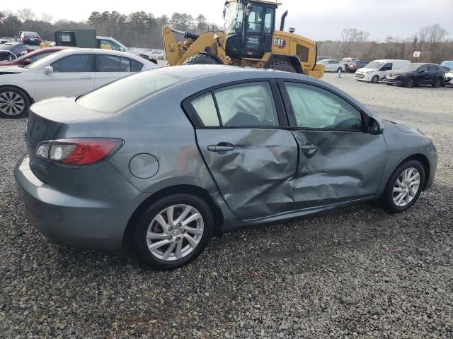 Obraz 3 z 2012 MAZDA 3 I 2012 z VIN JM1BL1V77C1665892