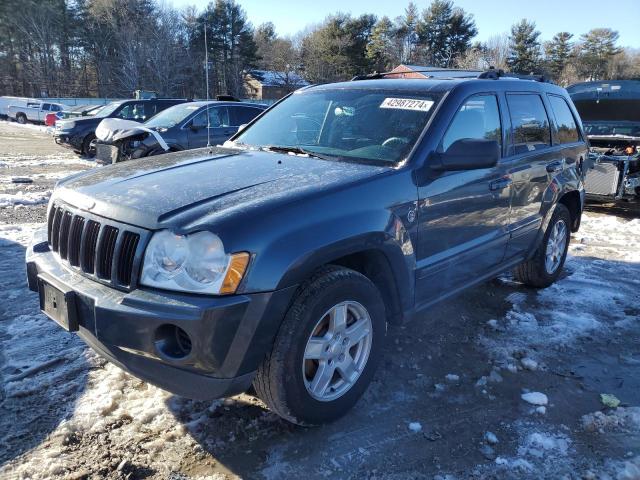 2007 JEEP GRAND CHEROKEE LAREDO 2007 image