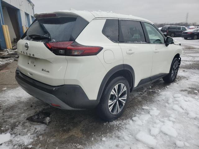 Изображение 3 2023 NISSAN ROGUE SV 2023 с VIN 5N1BT3BB1PC794642