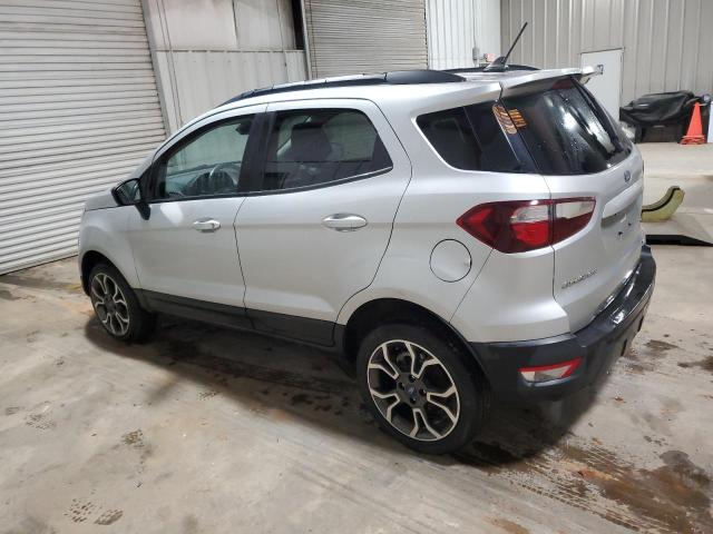 Изображение 2 2020 FORD ECOSPORT SES 2020 с VIN MAJ6S3JL3LC351878